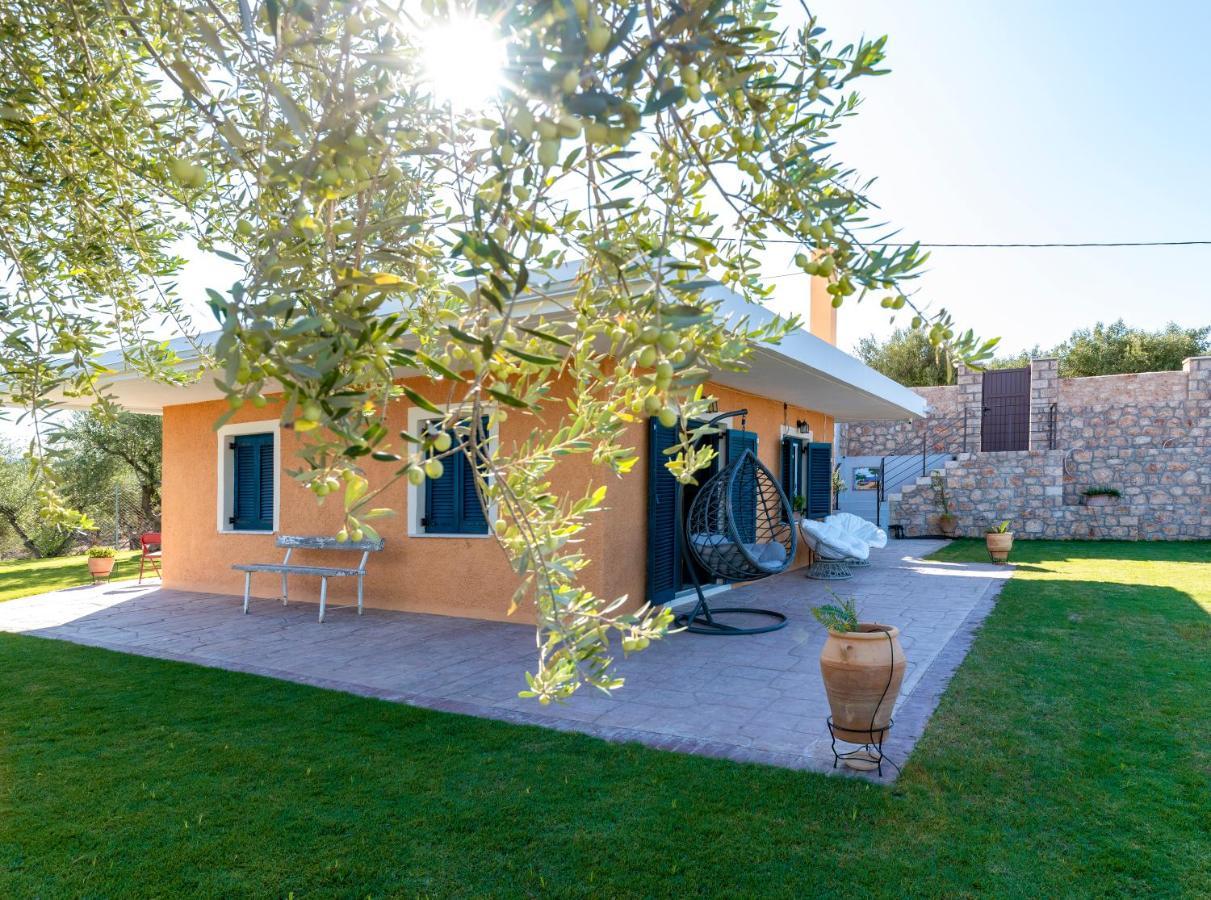 Holiday home Amerita