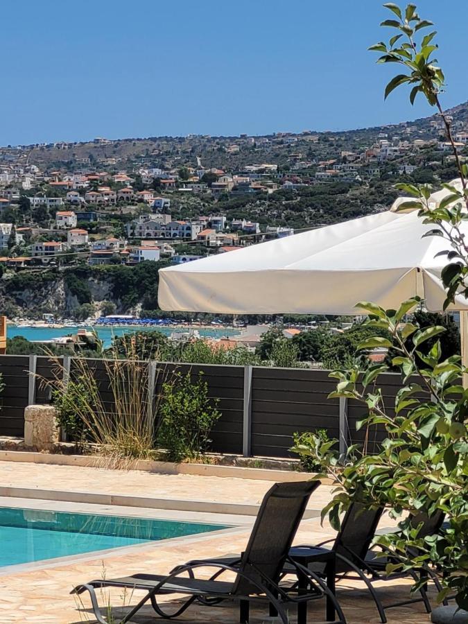 Villa Horizon Almyrida *