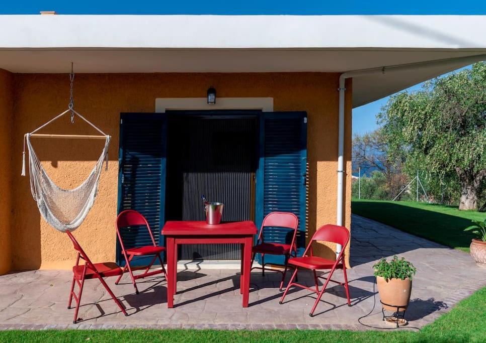 Amerita Holiday home