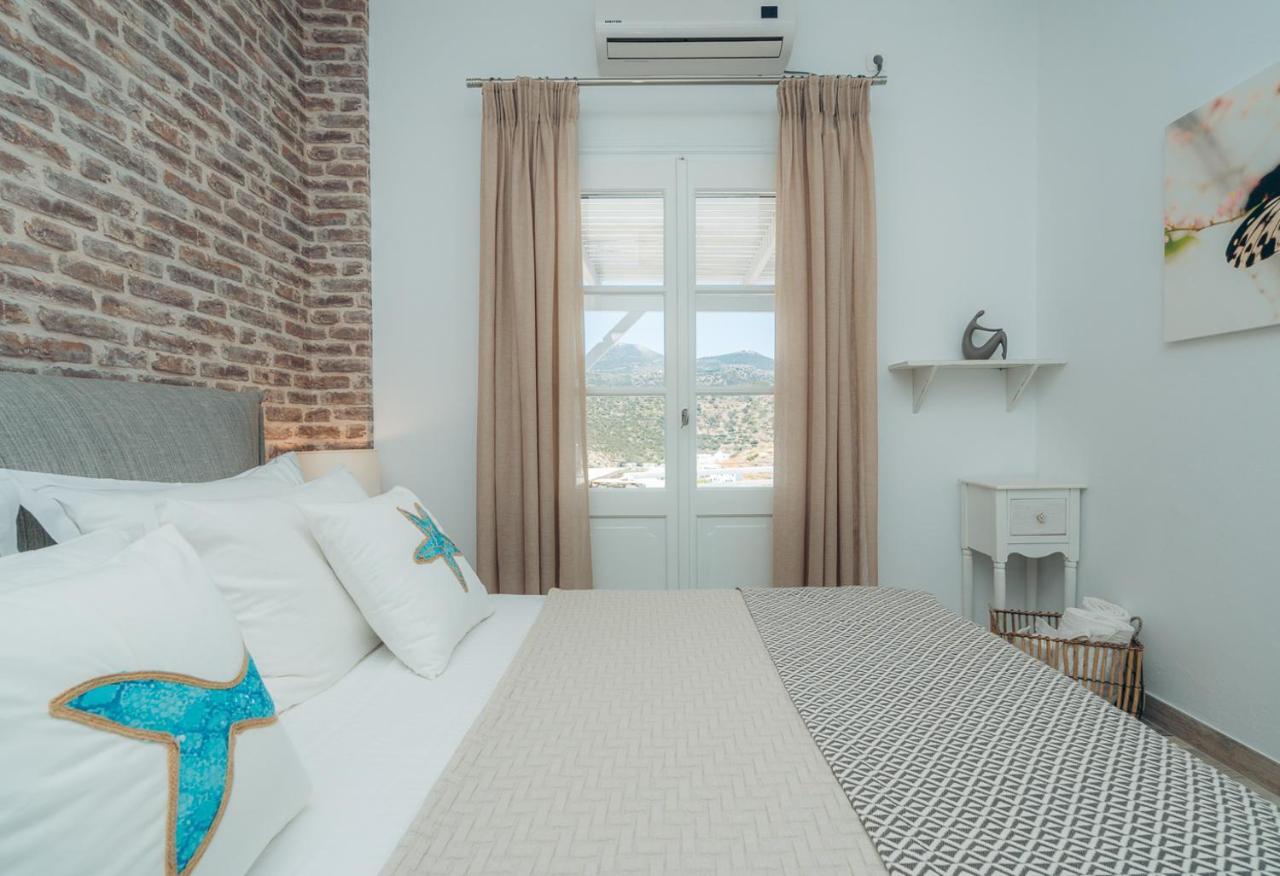 Erifili Faros (Sifnos)