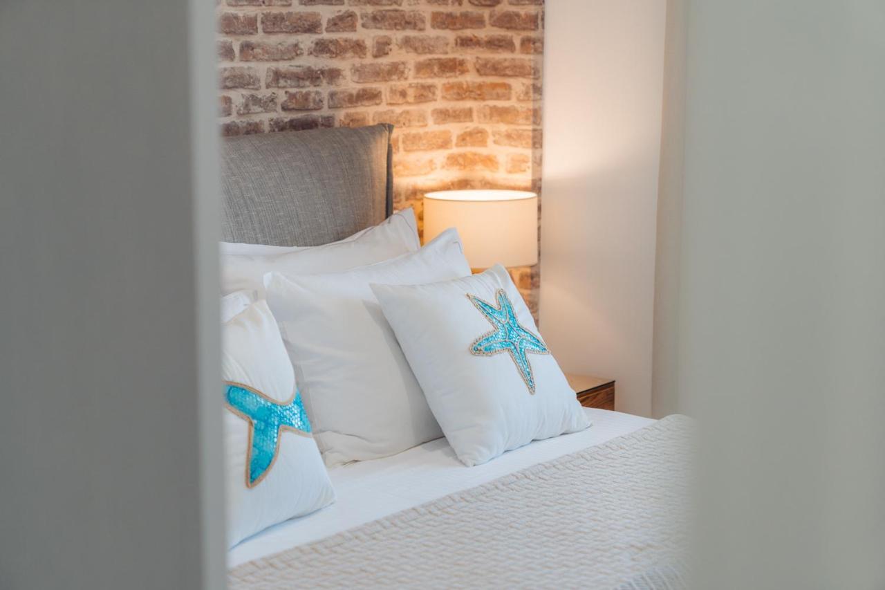 Apartment Erifili *