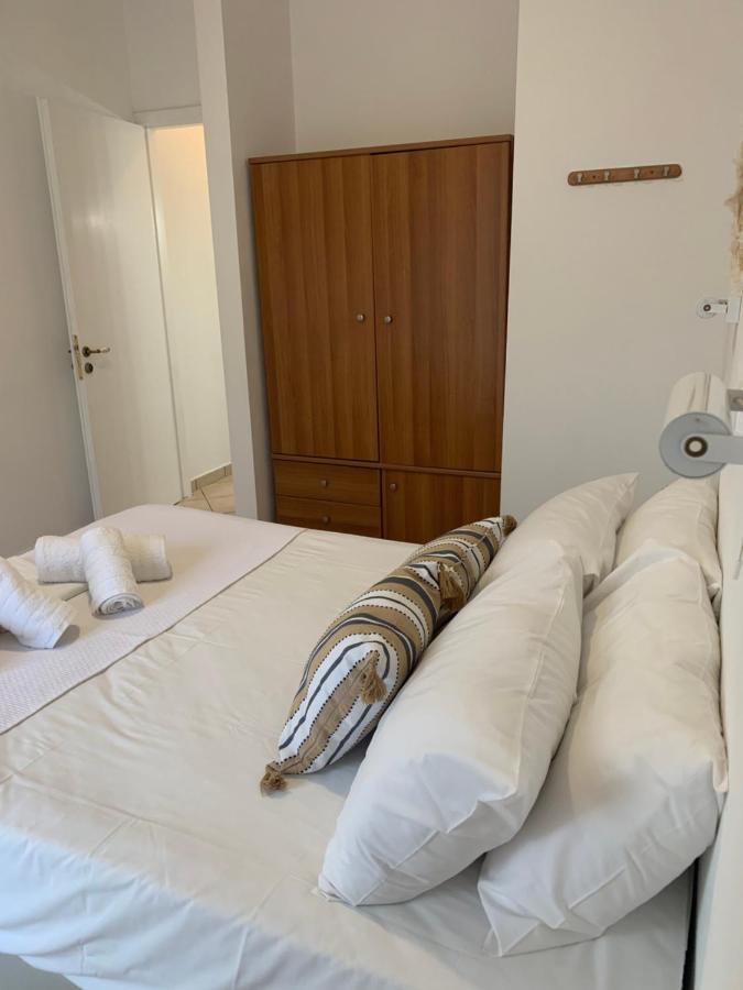 Apartment Fabrika Vari (Syros)