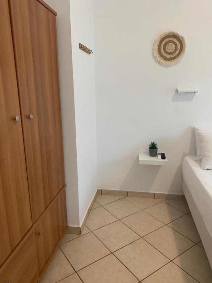 Fabrika Apartment *