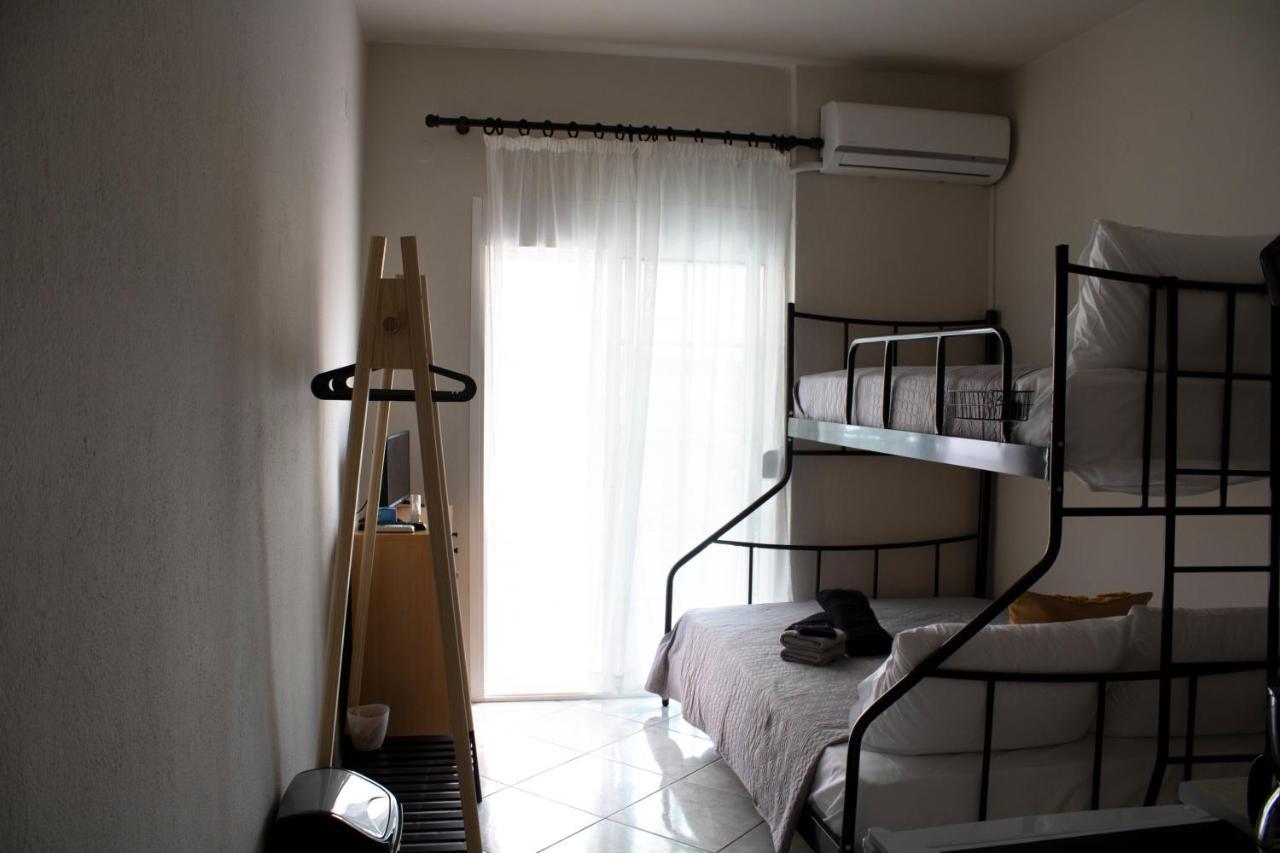 Apartment Posidonia No2