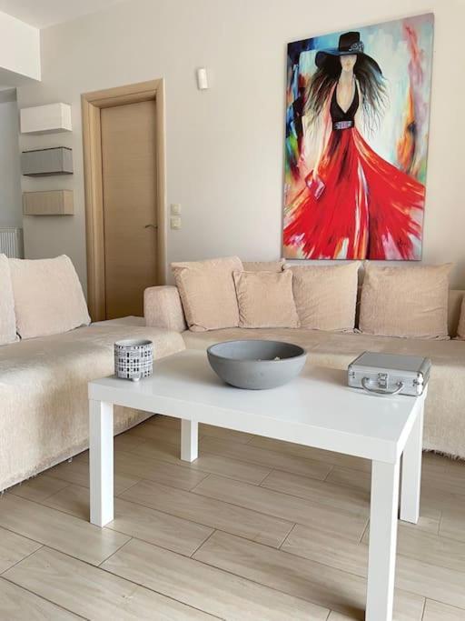 Villa Sweet Makri