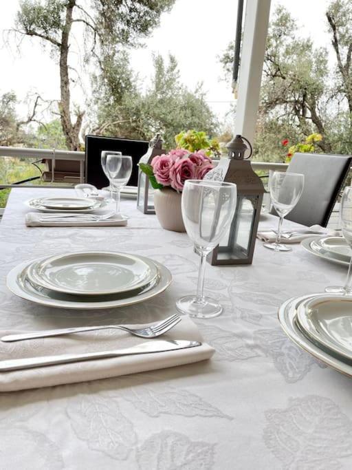 Sweet Makri Villa Nea Makri