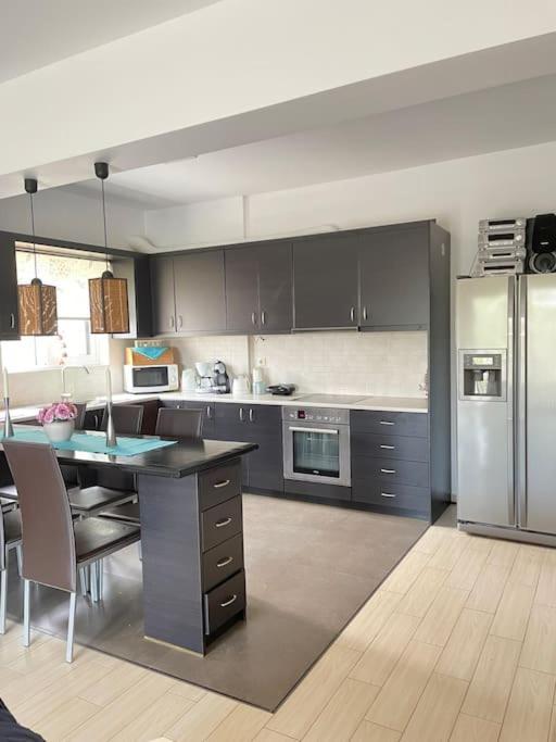 Villa Sweet Makri