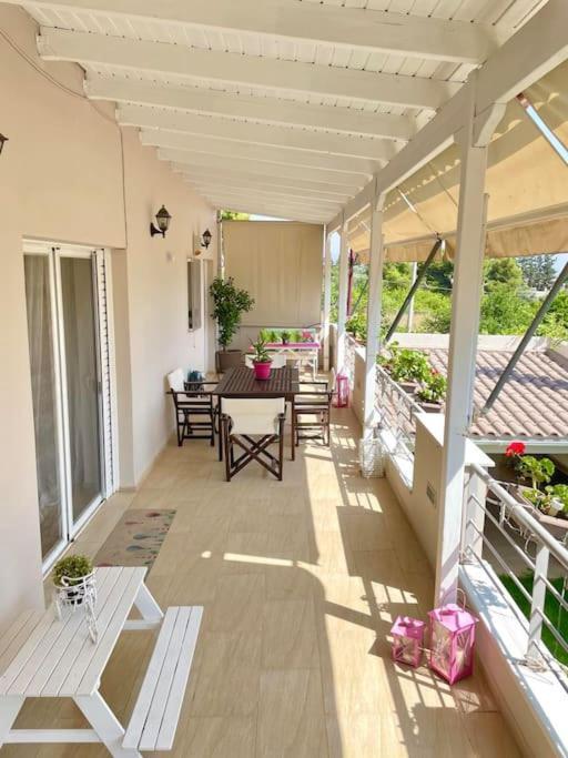 Sweet Makri Villa Nea Makri
