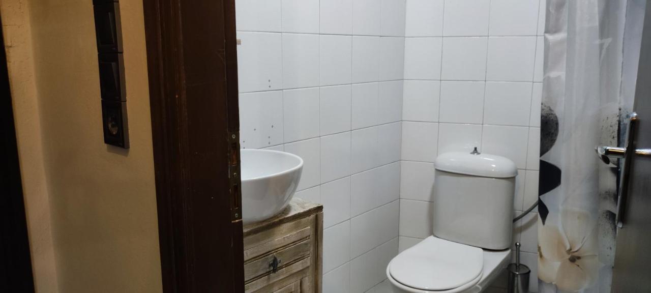 Vaggelio 3 Apartment *