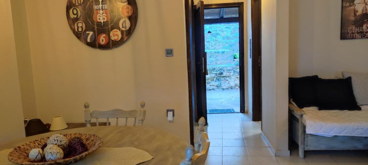 Apartment Vaggelio 3 Ilia