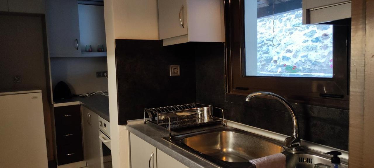 Vaggelio 3 Apartment Ilia