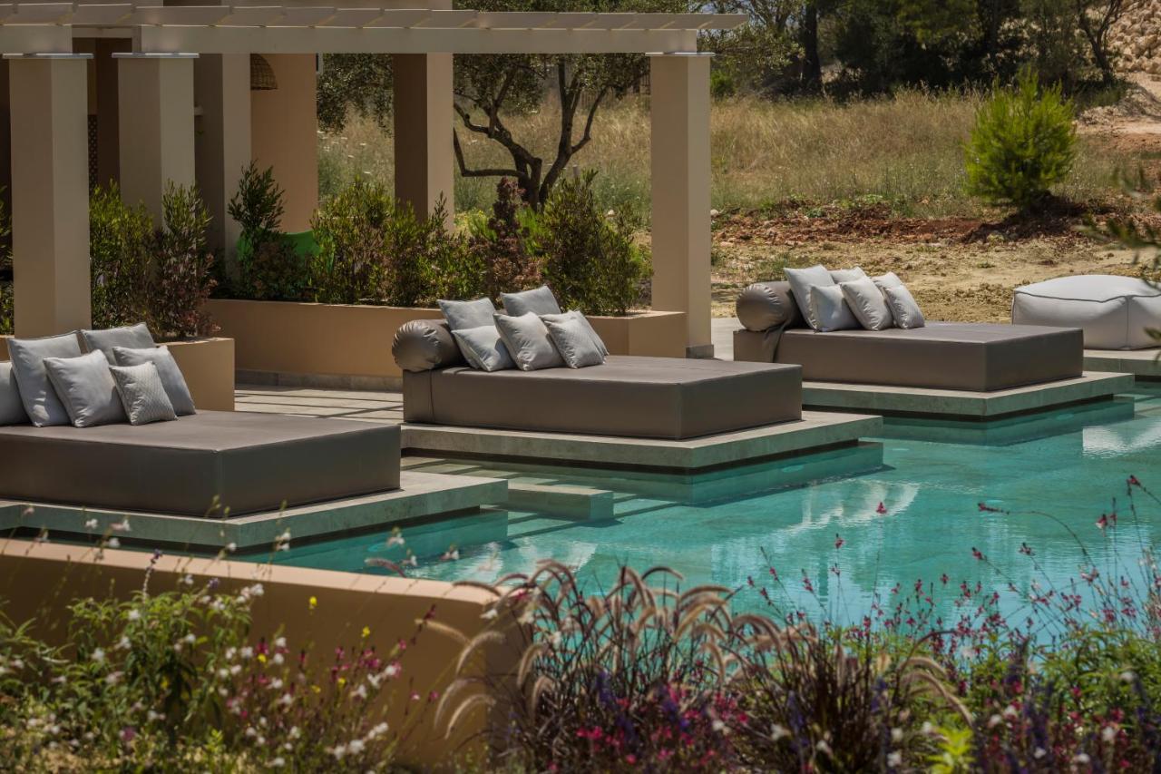 Hotel Thalassa Boutique - Adults Only 4*