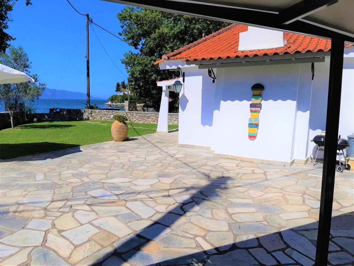 Holiday home Thalassa Skaloma