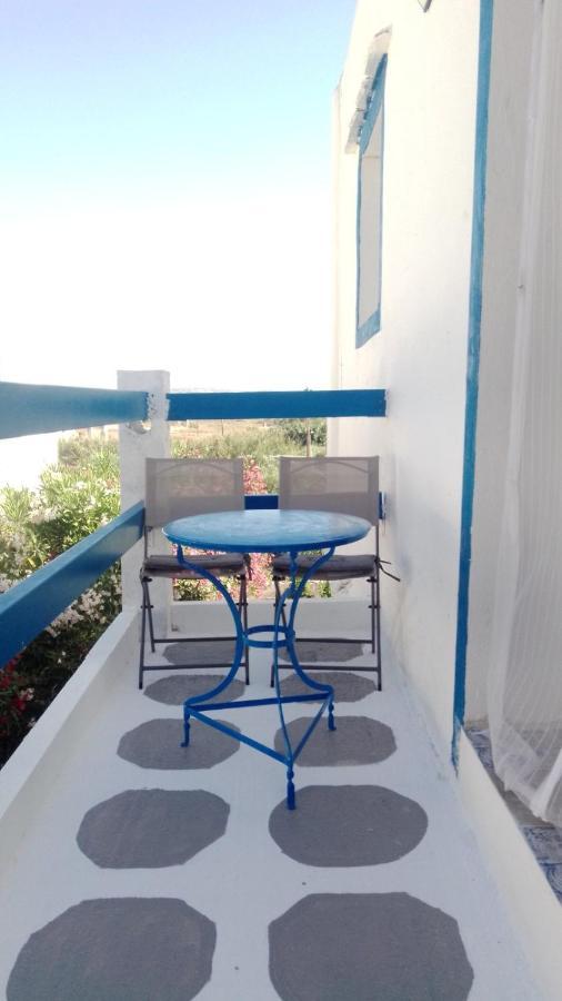 Holiday home Molos Pine View *