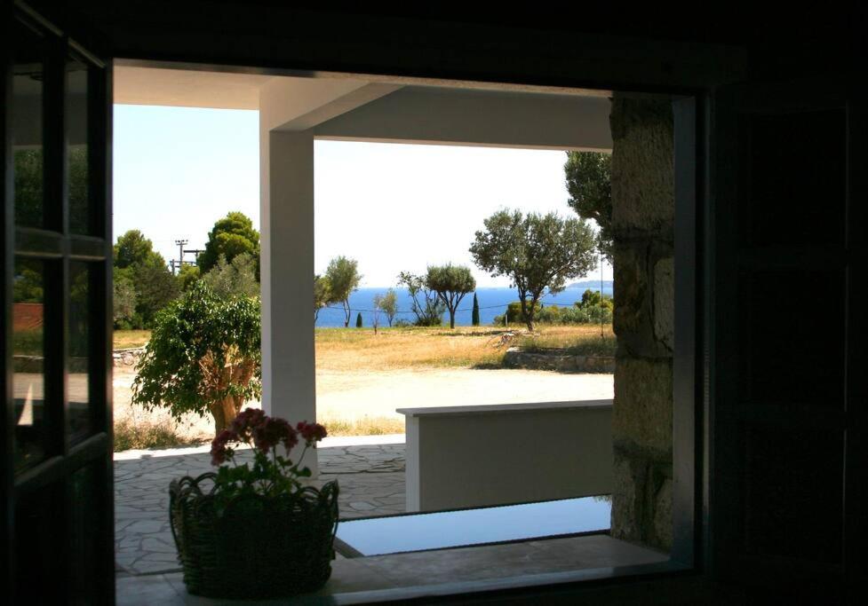 Apartment Gerani Beautiful View