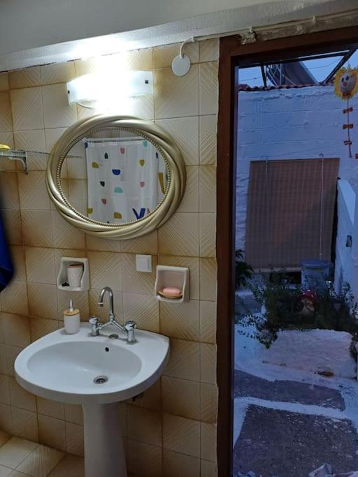 Matas House Holiday home Leonidio