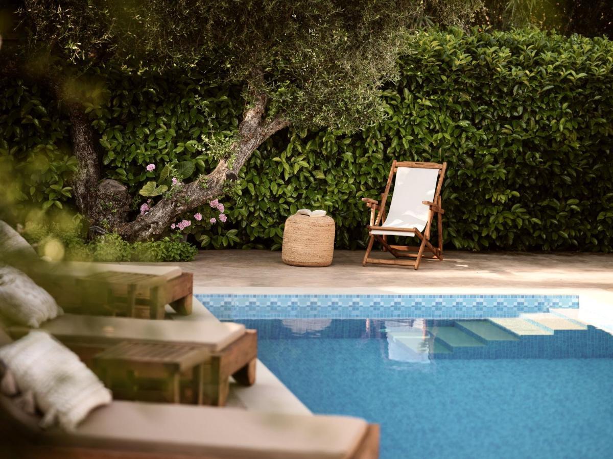 Jasmine With Private Pool Tsilivi (Zakynthos)
