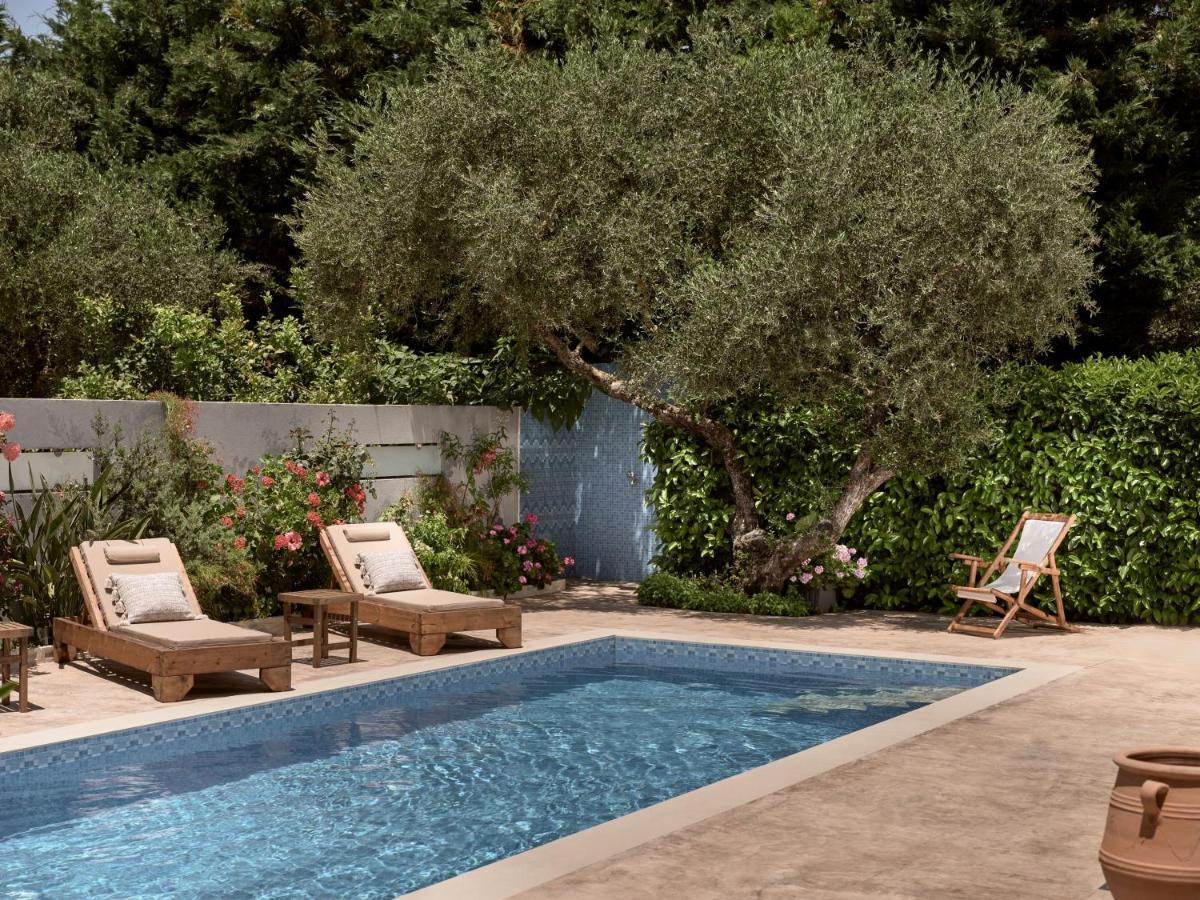 Jasmine With Private Pool Tsilivi (Zakynthos)