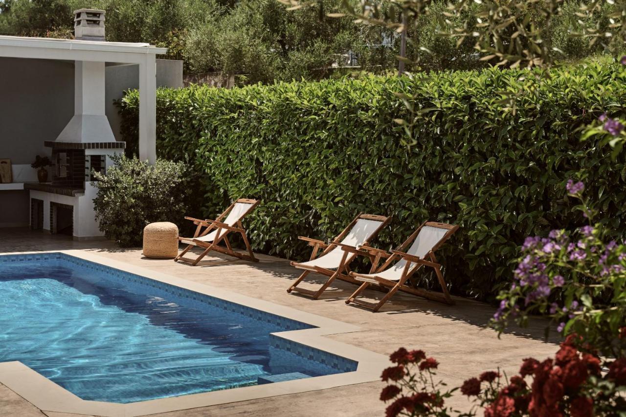 Apartment Jasmine With Private Pool *