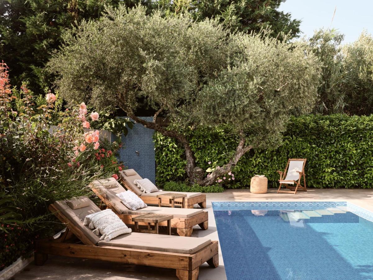 Jasmine With Private Pool *