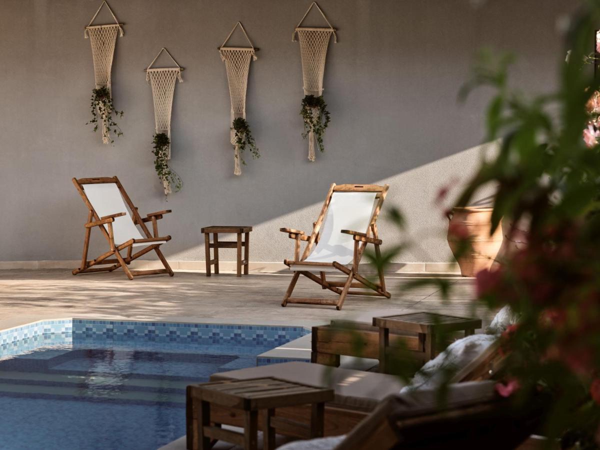 Jasmine With Private Pool *