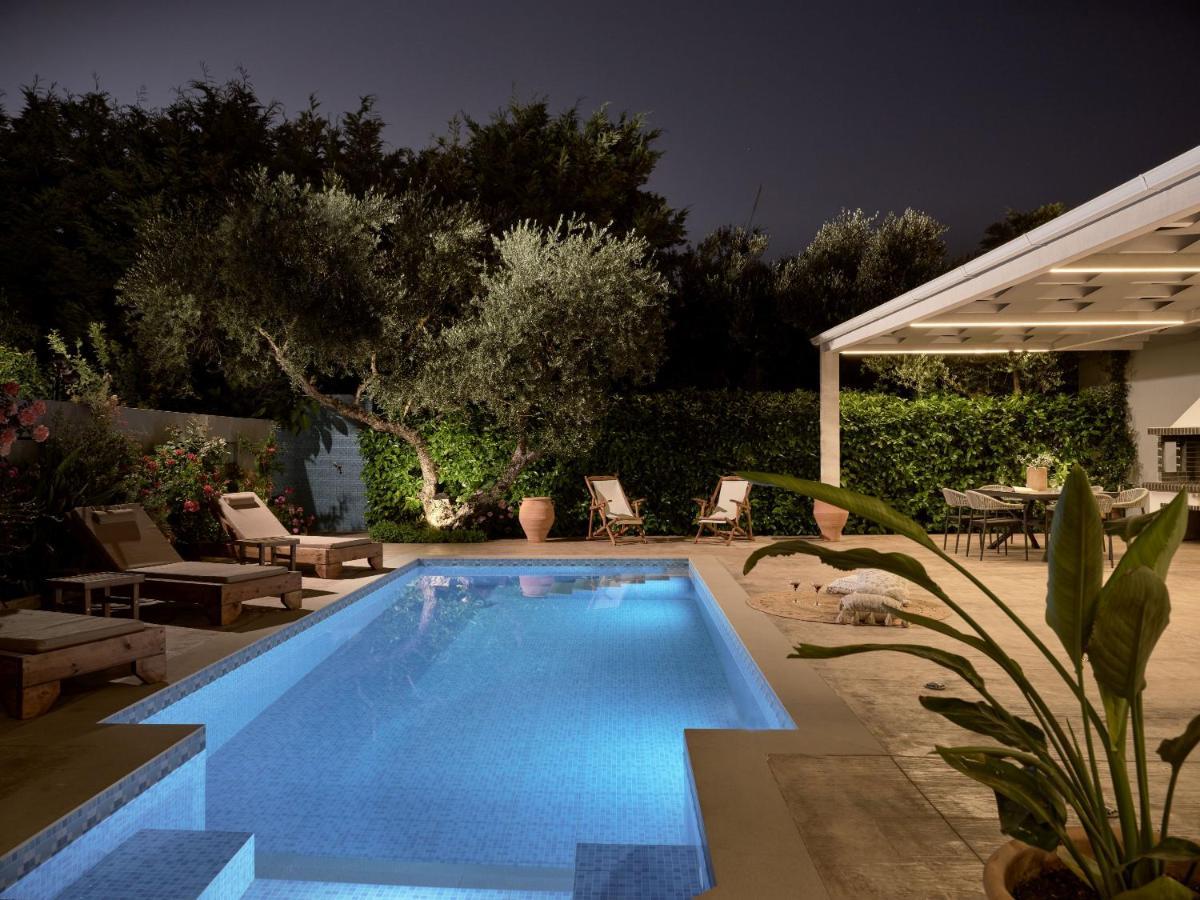 Apartment Jasmine With Private Pool *