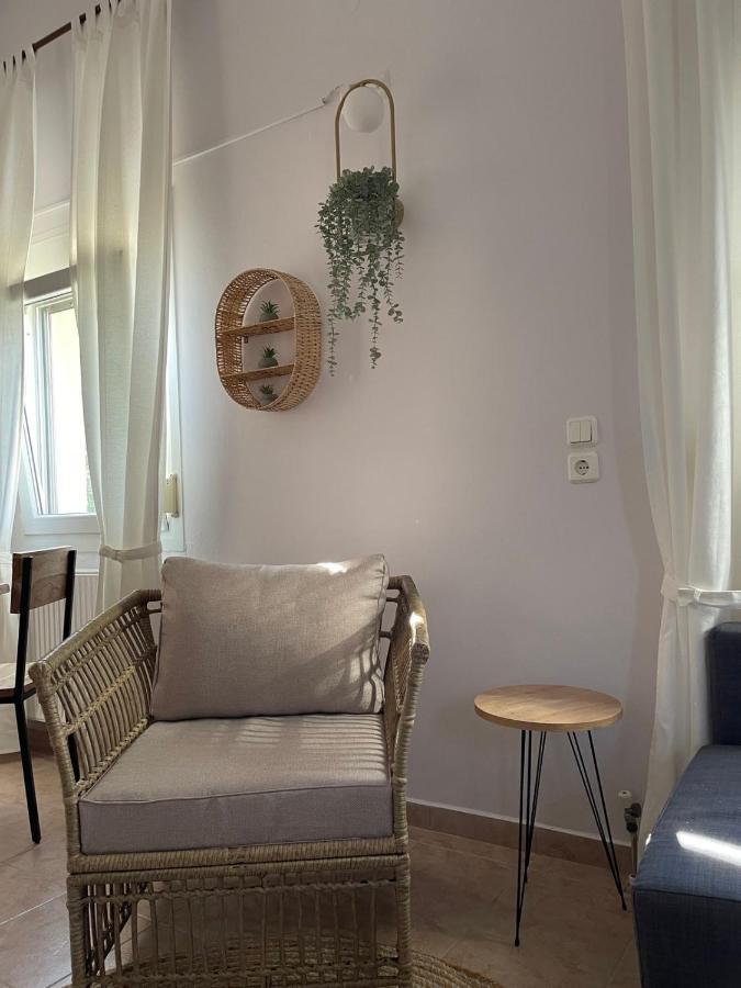Platanos Apartment