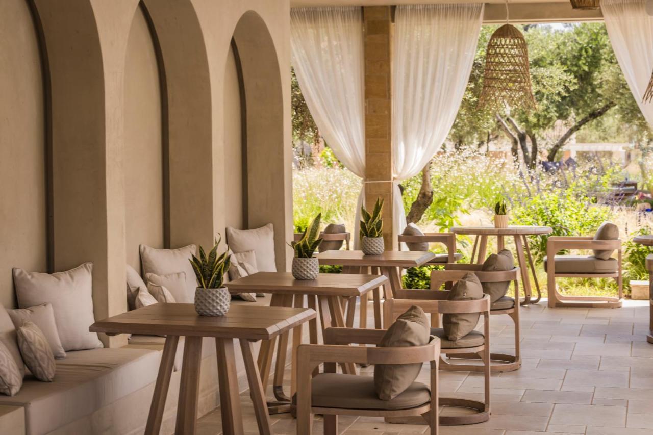 Hotel Thalassa Boutique - Adults Only Argostoli (Kefalonia)