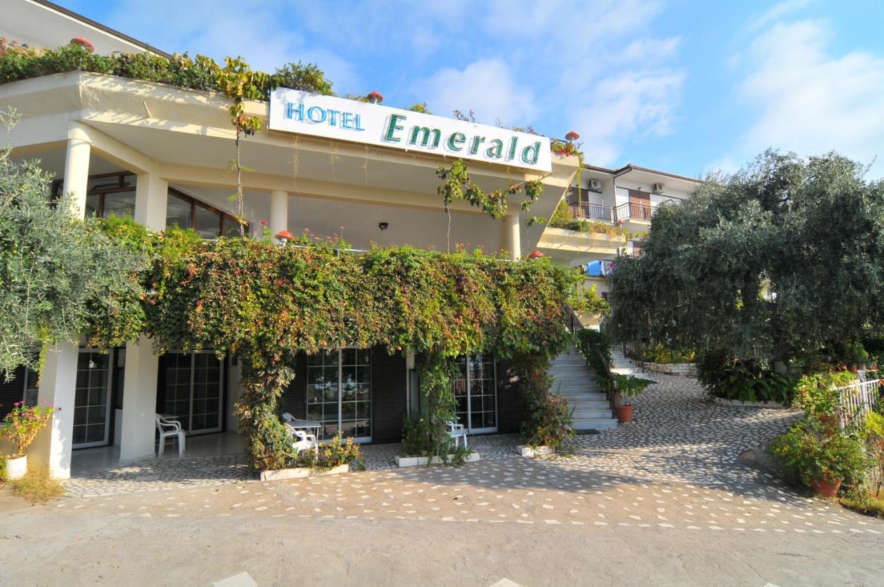 Emerald 2* Chrysi Ammoudia