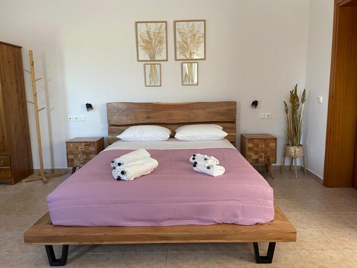 Platanos Apartment Samothraki
