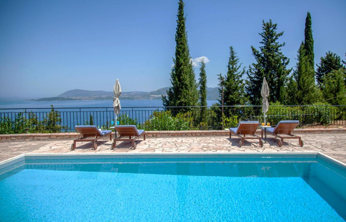 Fortuna Villa Nikiana