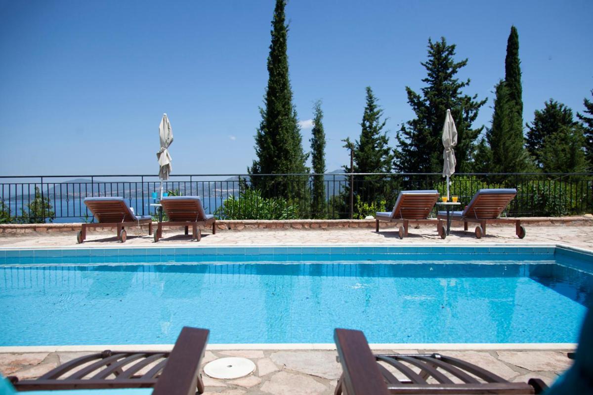 Villa Fortuna