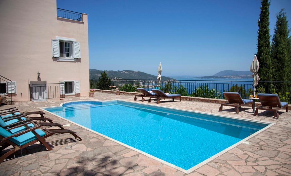 Villa Fortuna