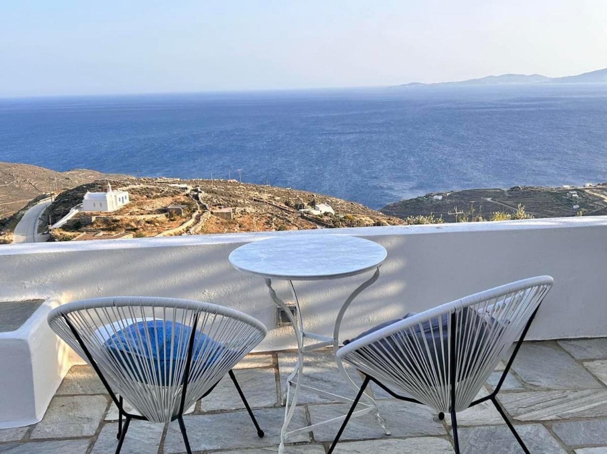 Holiday home Sunny Stone House