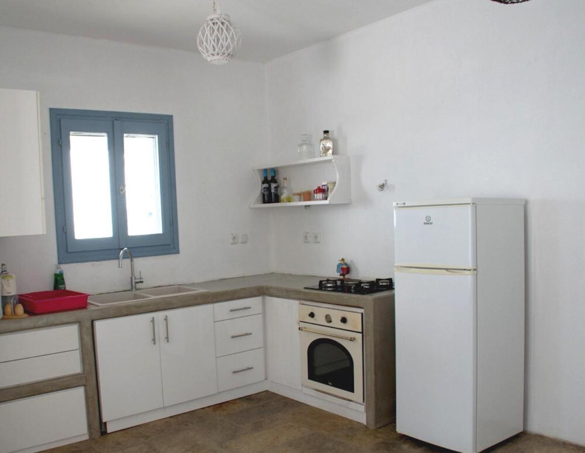 Sunny Stone House Holiday home Tinos