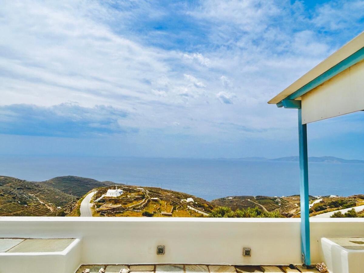 Sunny Stone House Holiday home *