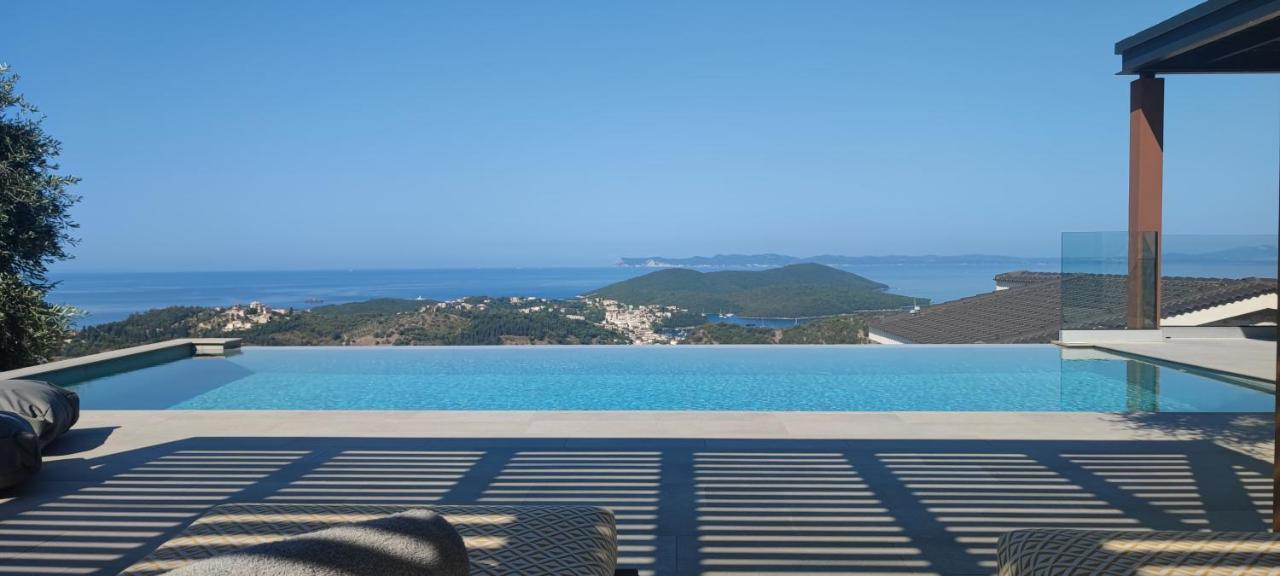Legacy Luxury Villa Sivota (Epirus)