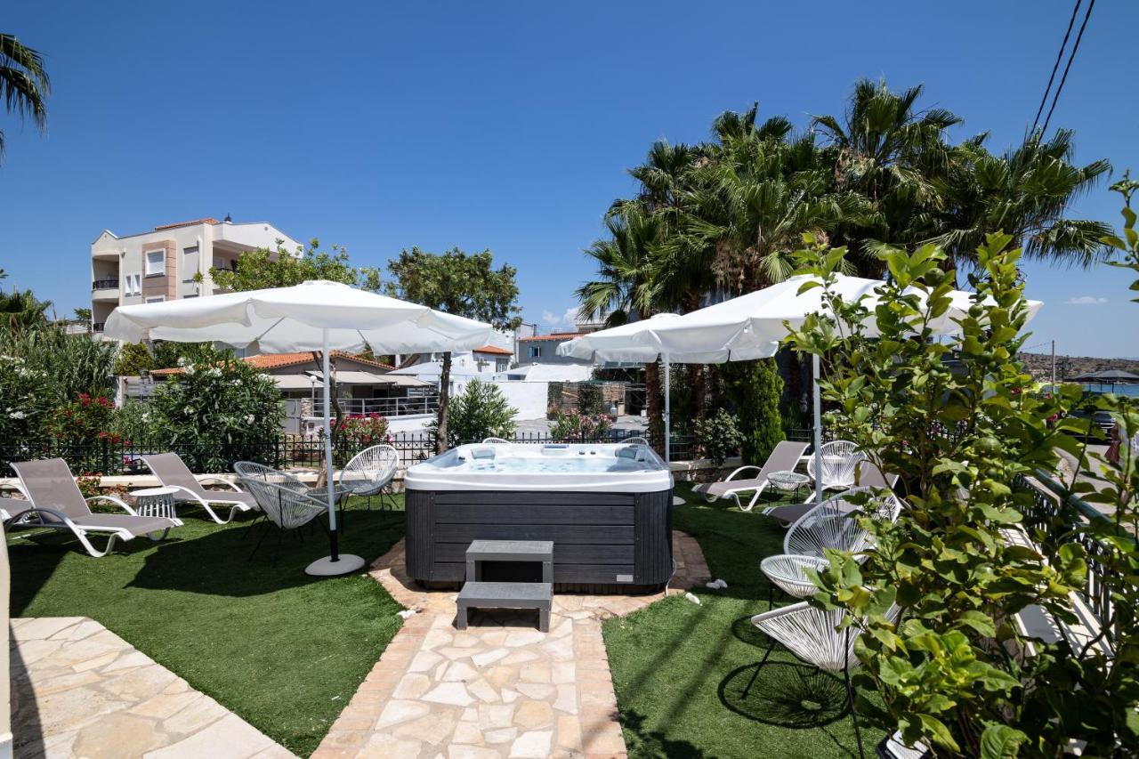 Hotel Votsalakia & Luxury 2*