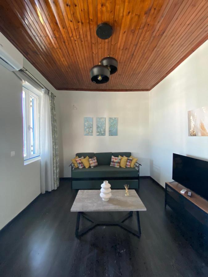 Apartment Aphrodite