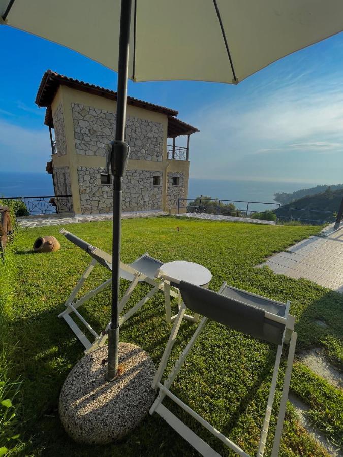 Villa Sunrise Agia Paraskevi (Kassandra)