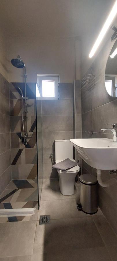 Apartment Sea Flight Preveza