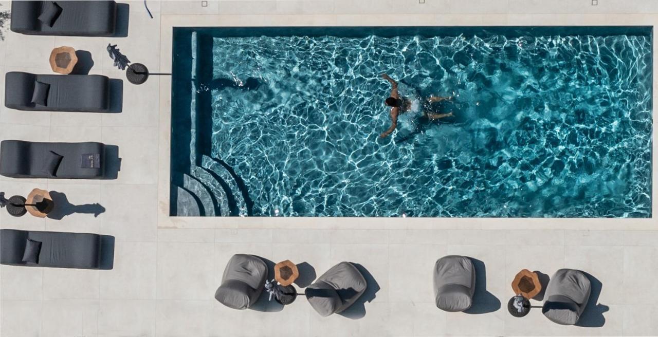 Aparthotel El Mar Naxos Naxos City