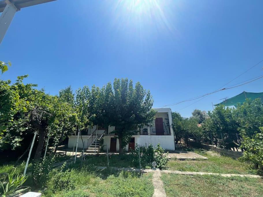 Ideal Holidays-ιδανικές εξοχικές διακοπές Holiday home