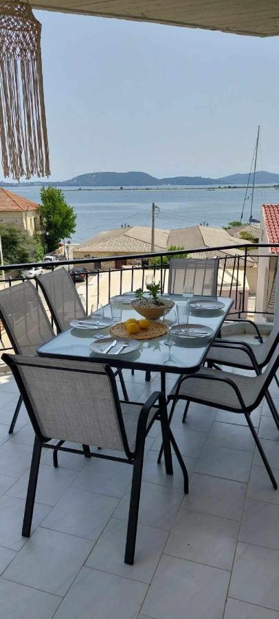 Apartment Sea Flight Preveza