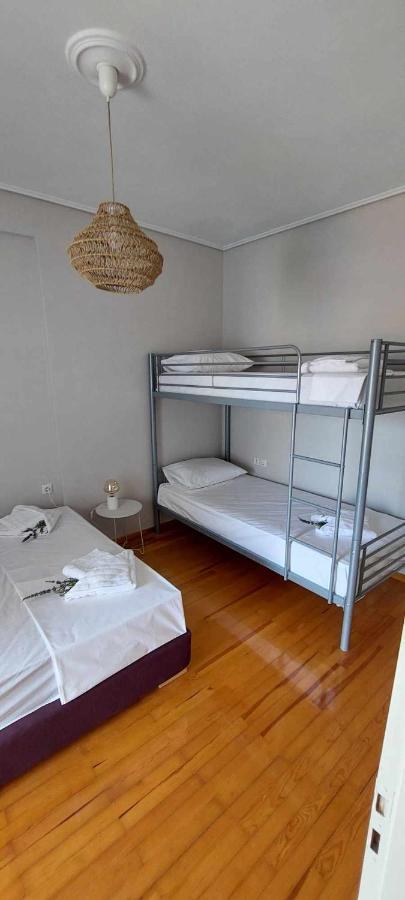 Apartment Sea Flight Preveza