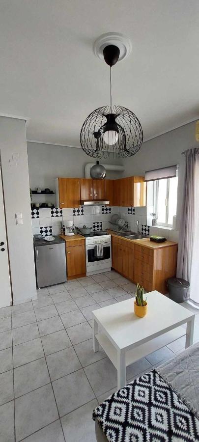 Sea Flight Apartment