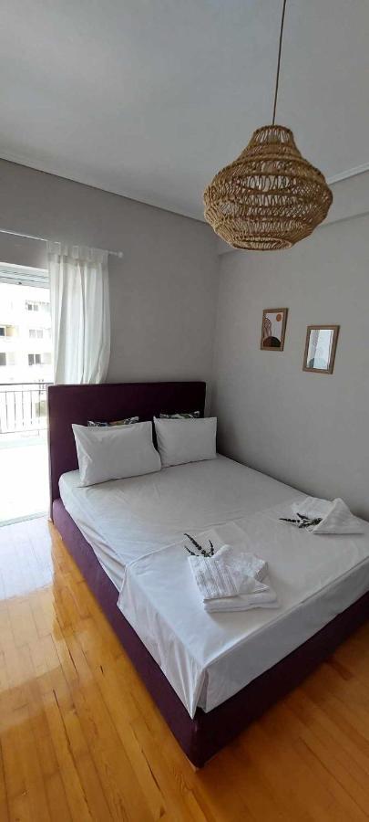 Sea Flight Apartment *