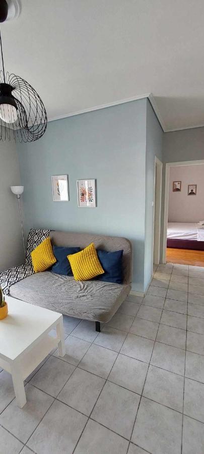 Apartment Sea Flight Preveza