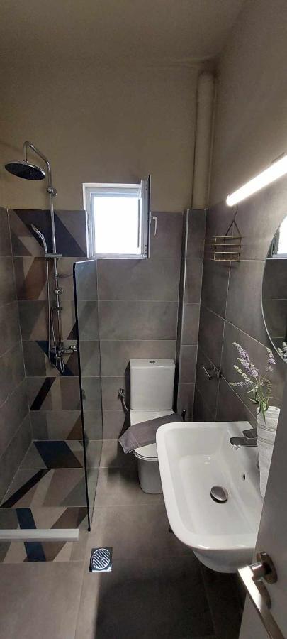 Sea Flight Apartment Preveza
