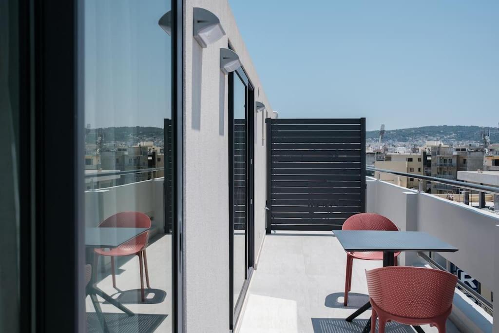 Sky-high Penthouse W. Stunning Views - 04 Apartment *